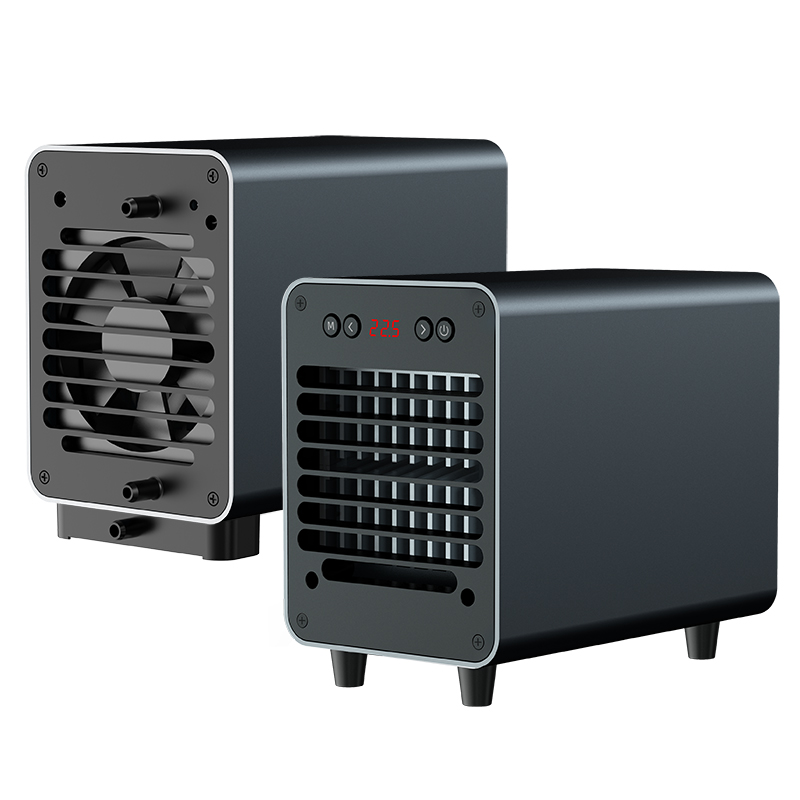 Marine Aquarium Chiller - جهاز تبريد وتسخين حوض السمك من