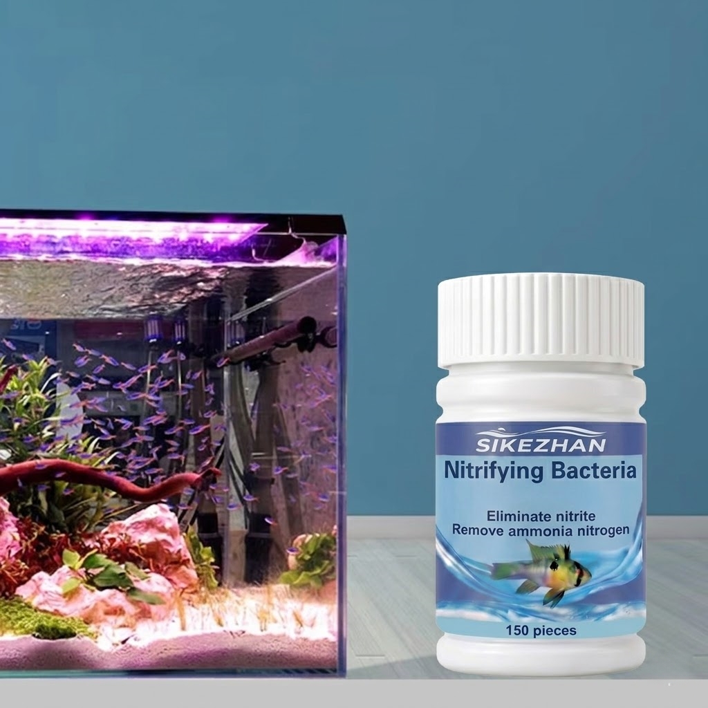 Marine Aquarium Water - سيكيزهان فلتر حيوي للأحواض المائية، 150