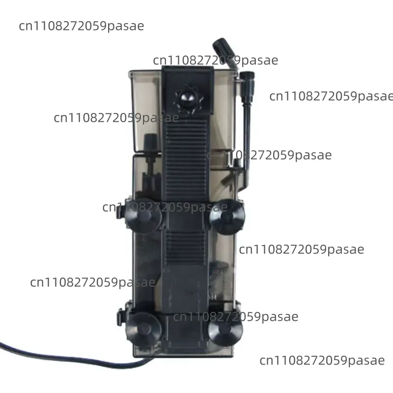 Aquarium Marine - نظام فلترة حوض السمك البحري SK-300