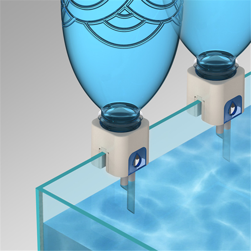 جهاز تعبئة مياه أوتوماتيكي لحو - مراجعة Marine Aquarium Water وسعره