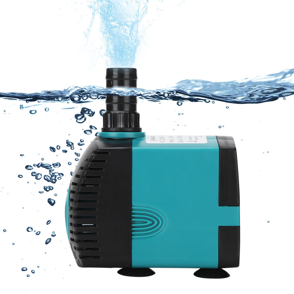 220 فولت-240 فولت حوض السمك ال - مراجعة Marine Aquarium Water وسعره