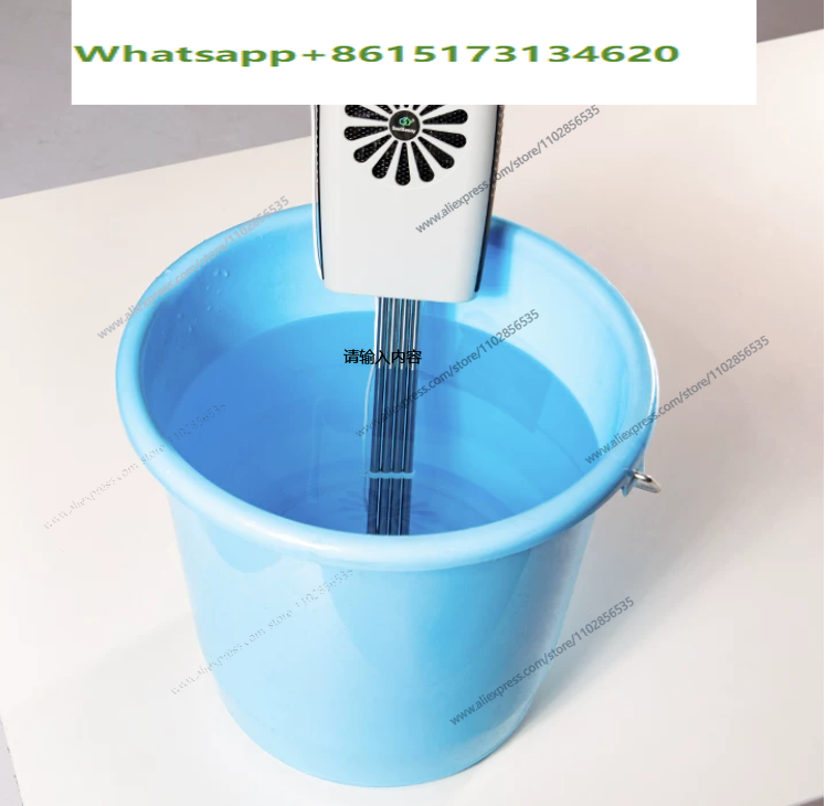 مبرد حوض أسماك صامت يعمل بتقني - مراجعة Marine Aquarium Chiller وسعره