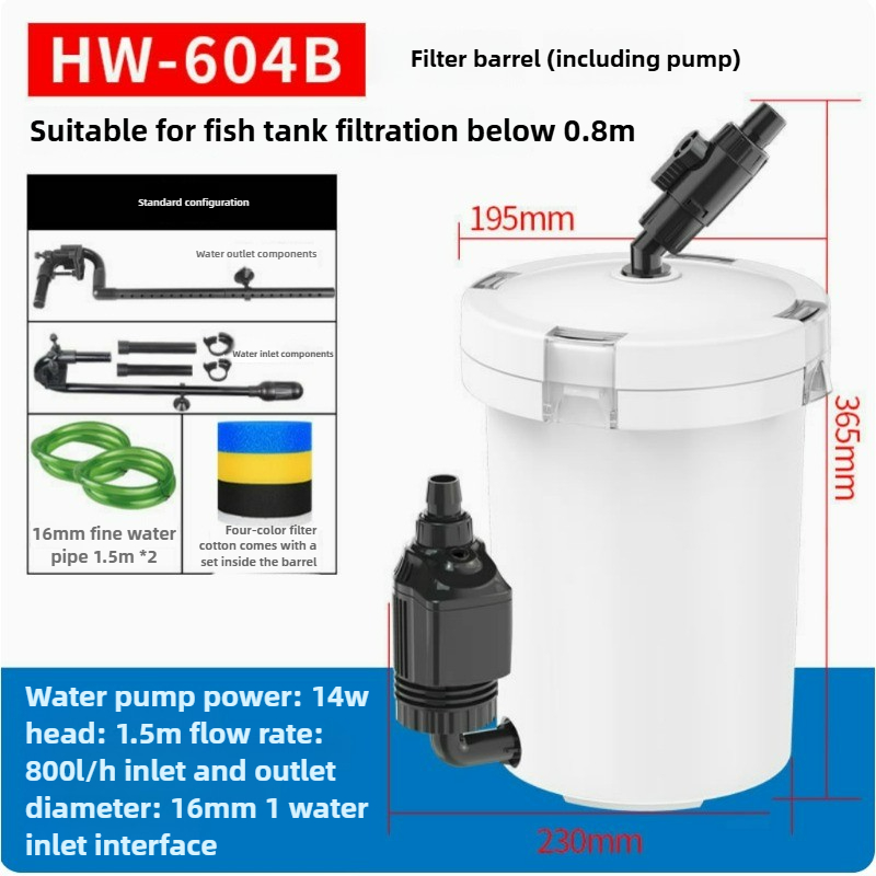 110 فولت 220 فولت SUNSUN EW/HW - مراجعة Marine Aquarium Hardscape وسعره