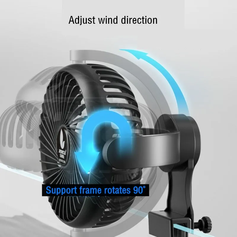 حوض السمك مروحة التبريد كليب ع - مراجعة Marine Aquarium Chiller وسعره