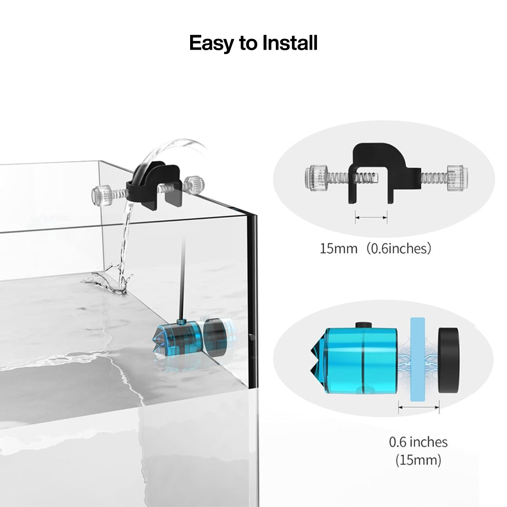 نظام FZONE ATO-380P الأوتوماتي - مراجعة Marine Aquarium Water وسعره